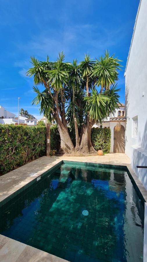 Casa Playa Javea
