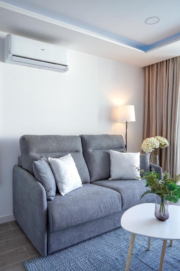 Holiday home Amazing Spacious 1 Bedroom Flat With Ocean View, 311, Ponderosa