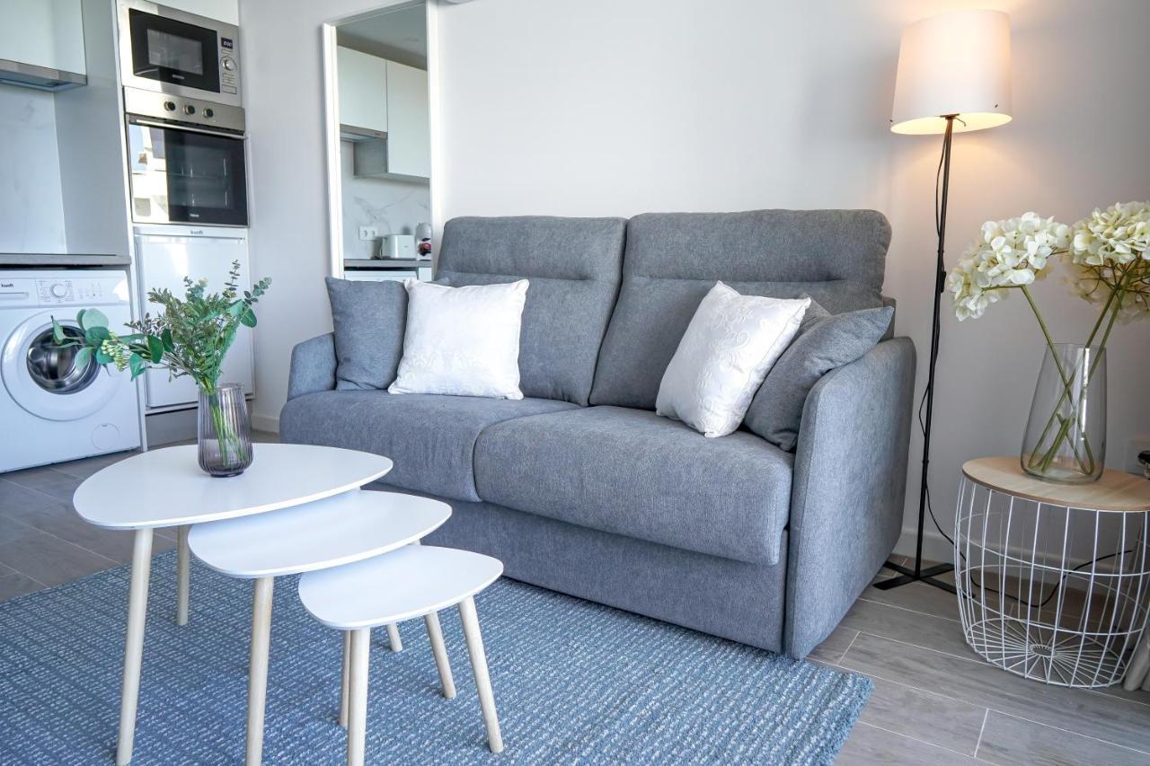 Holiday home Amazing Spacious 1 Bedroom Flat With Ocean View, 311, Ponderosa Playa Fanabe