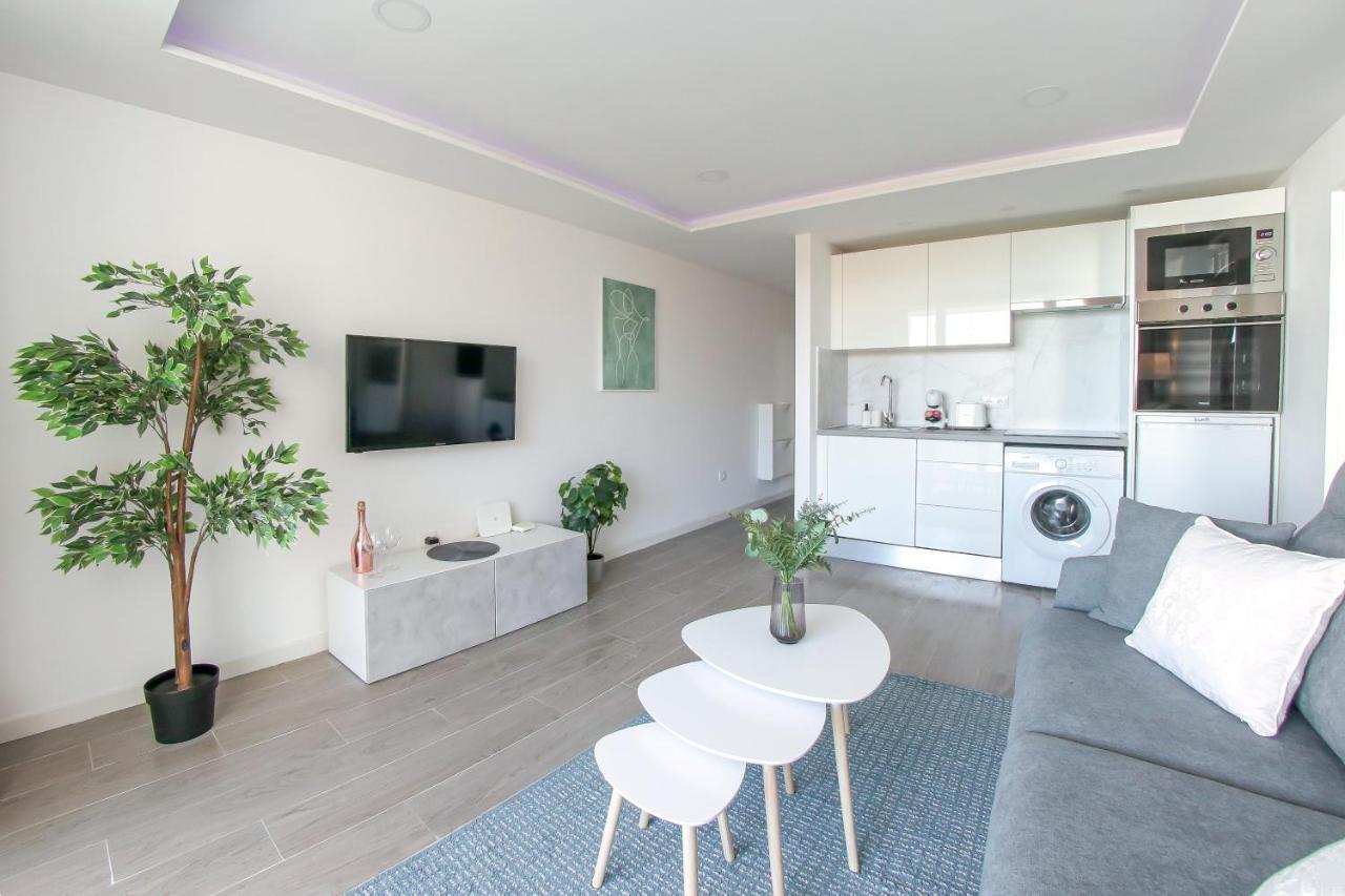 Amazing Spacious 1 Bedroom Flat With Ocean View, 311, Ponderosa *