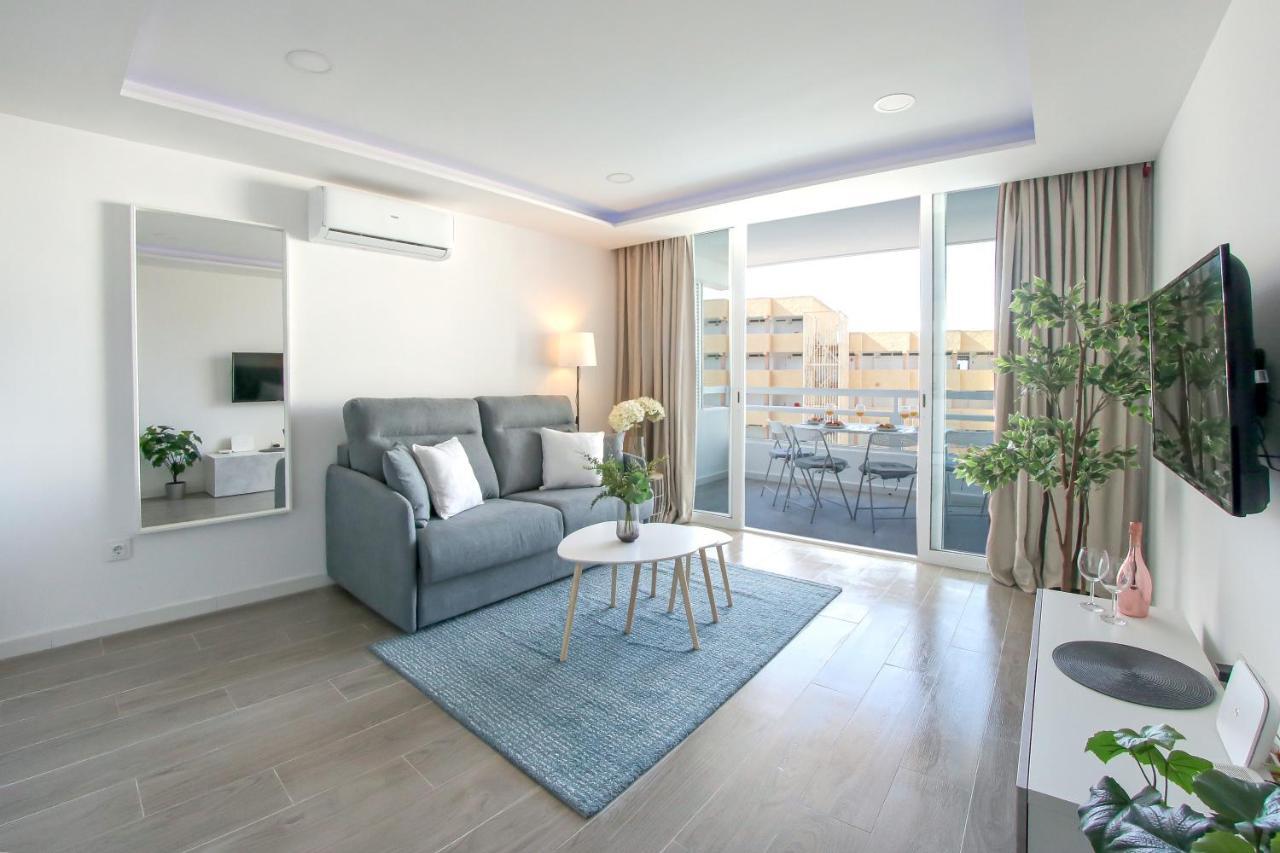 Amazing Spacious 1 Bedroom Flat With Ocean View, 311, Ponderosa *