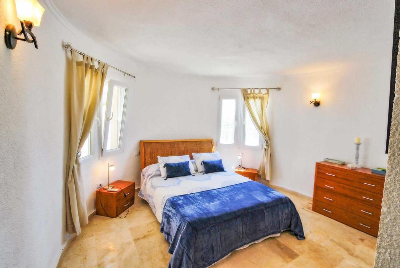 Felipa Villa Moraira