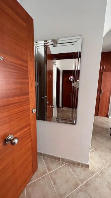 Hermoso Y Confortable Piso Apartment *