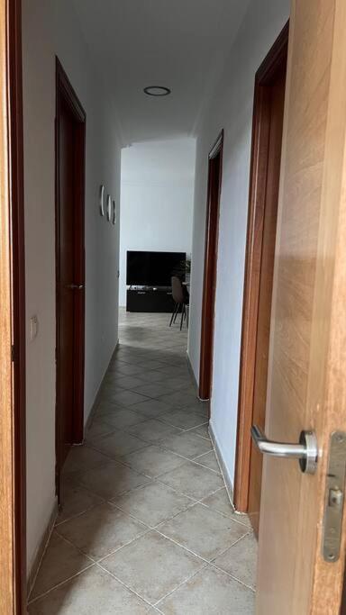 Apartment Hermoso Y Confortable Piso