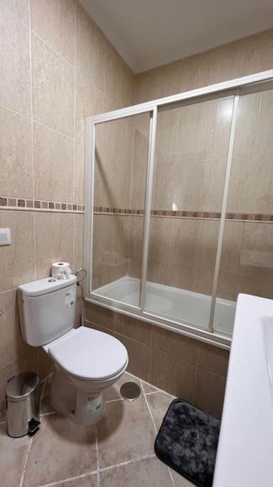 Apartment Hermoso Y Confortable Piso *