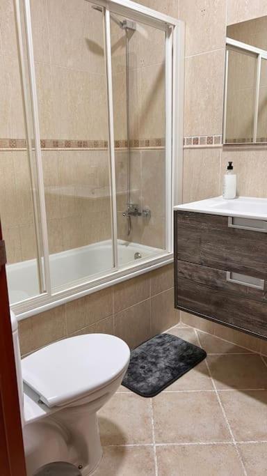 Hermoso Y Confortable Piso Apartment Puerto del Rosario (Fuerteventura)