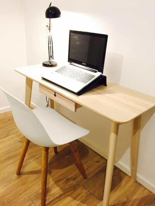 Apartment Calle Mayor 21 Vut1222as Llanes