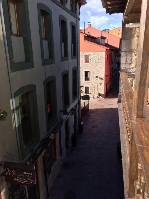 Calle Mayor 21 Vut1222as