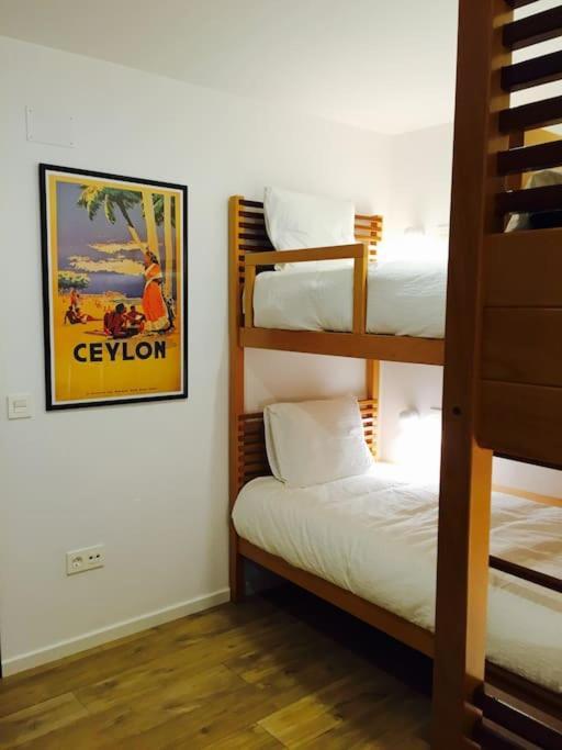 Apartment Calle Mayor 21 Vut1222as