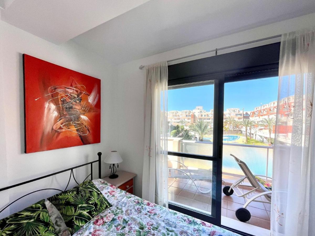 Belvilla By Oyo Costa Rey Ii Apartamento *