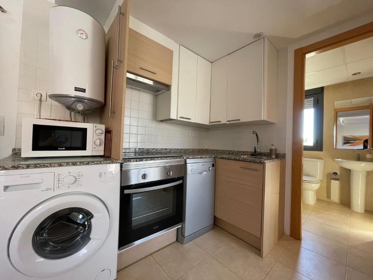 Belvilla By Oyo Costa Rey Ii Apartamento