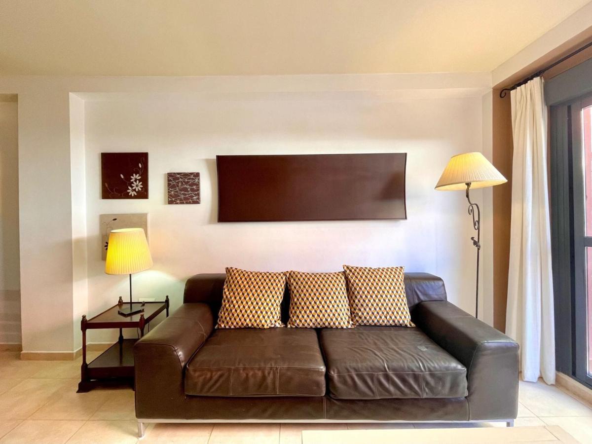Apartamento Belvilla By Oyo Costa Rey I