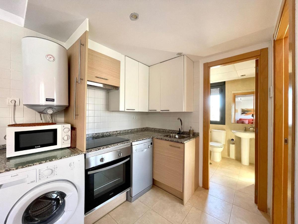 Belvilla By Oyo Costa Rey Ii Apartamento