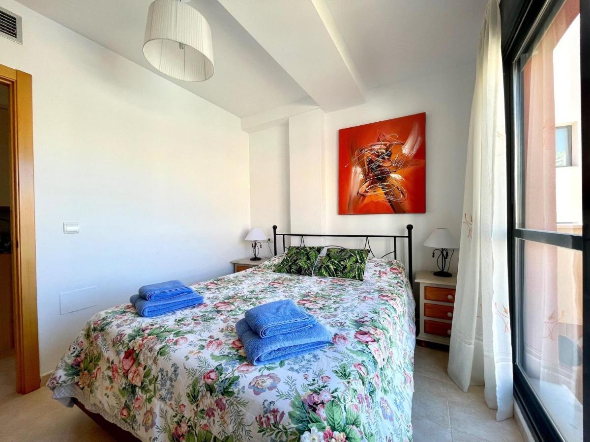 Apartamento Belvilla By Oyo Costa Rey Ii Los Amarguillos