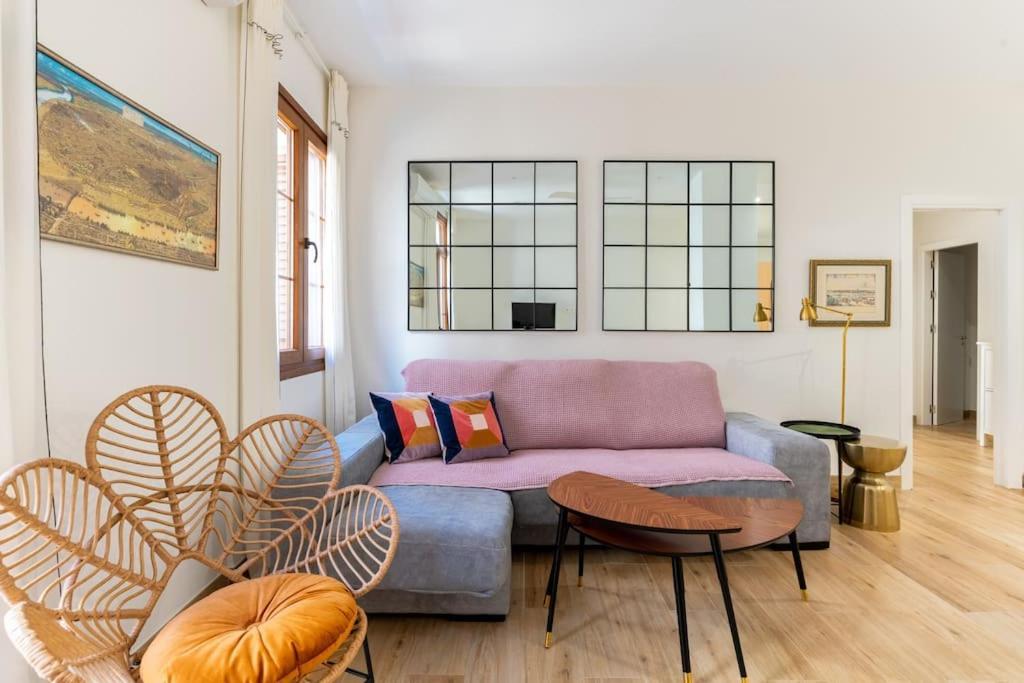 Don Remondo Catedral By Thegoodtourist Apartamento Sevilla