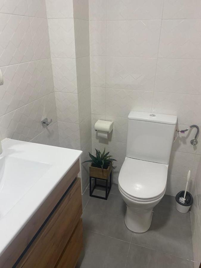 Apartment San Juan Beach