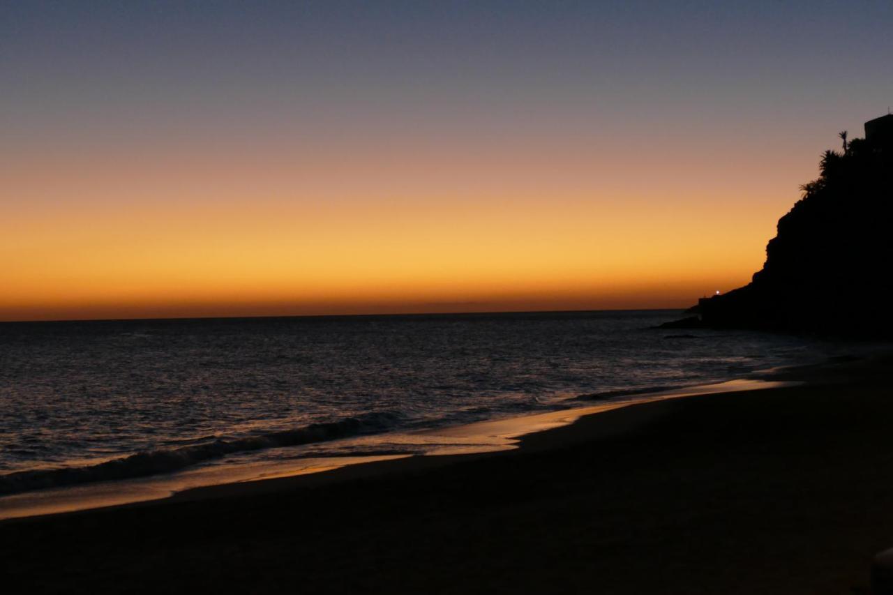 Jandia Morro Jable (Fuerteventura)