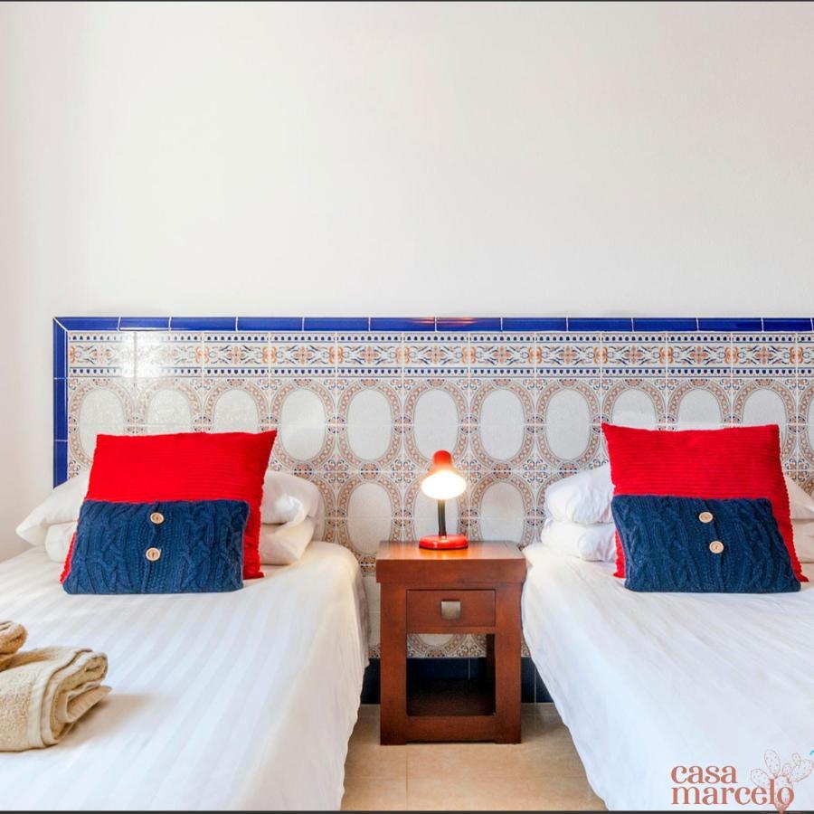 Villa Casa Marcelo Spacious And Bright Private Pool Close To The Beach *