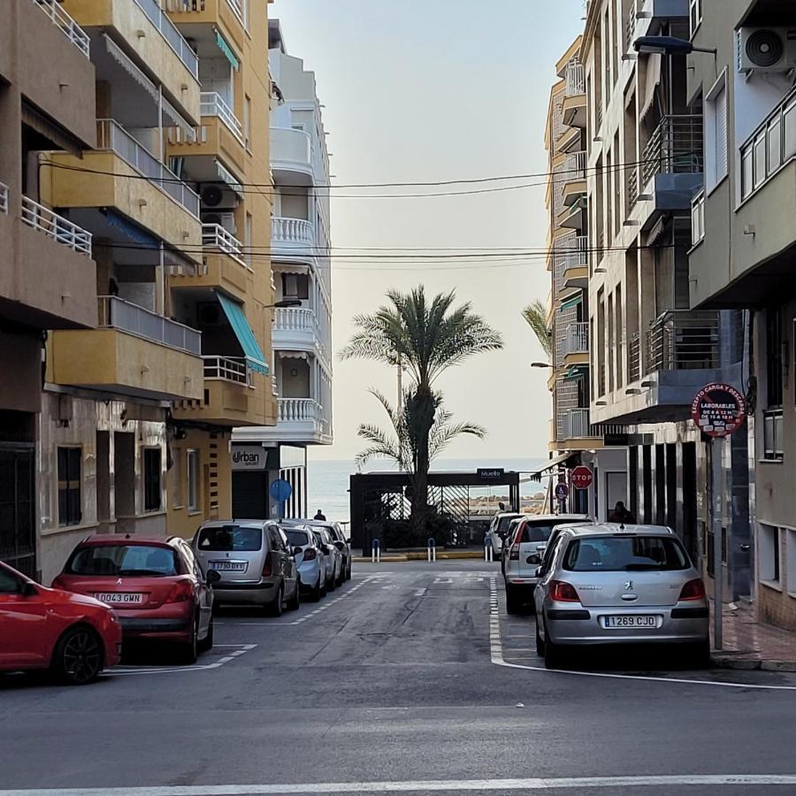 Perla Del Mar Torrevieja