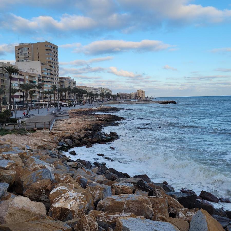Apartment Perla Del Mar Torrevieja