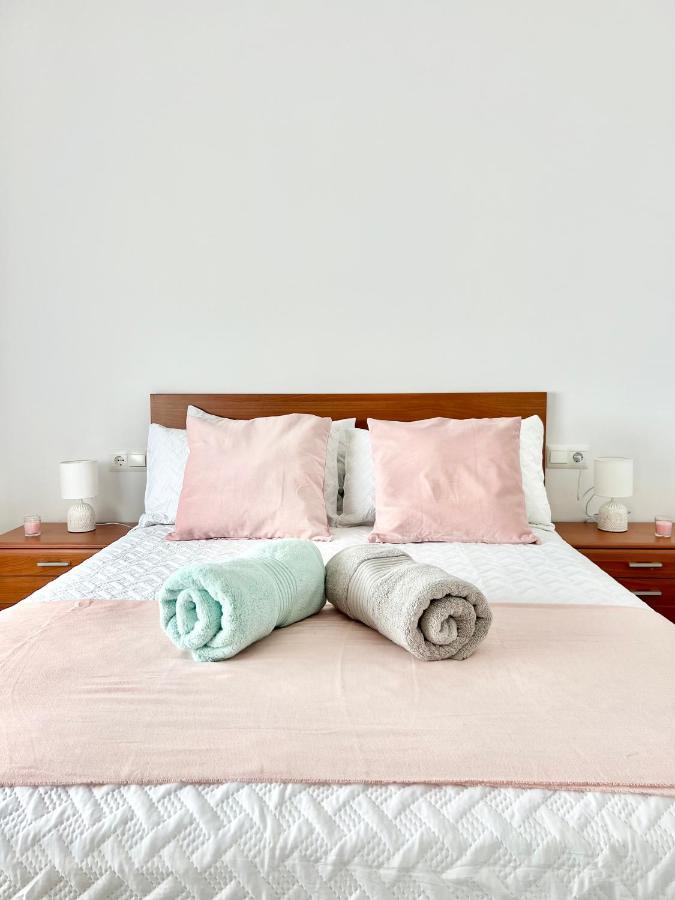 Apartamento Piso En El Centro De