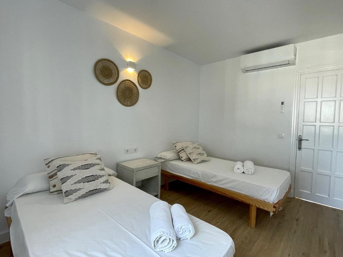 Holiday home Biniforcat
