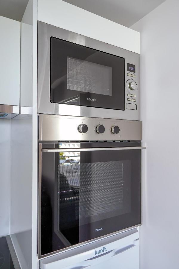 Holiday home Amazing Spacious 1 Bedroom Flat With Ocean View, 311, Ponderosa *