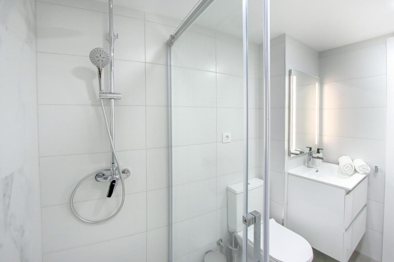 Amazing Spacious 1 Bedroom Flat With Ocean View, 311, Ponderosa Holiday home Playa Fanabe