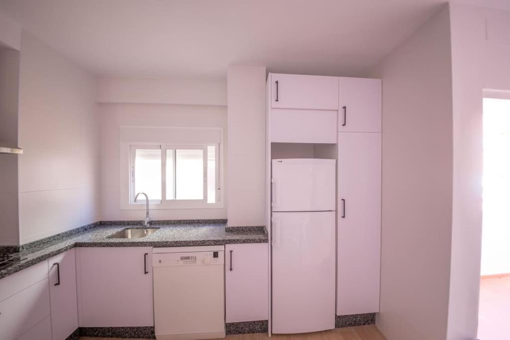 El Mirador De Chapina Apartment *