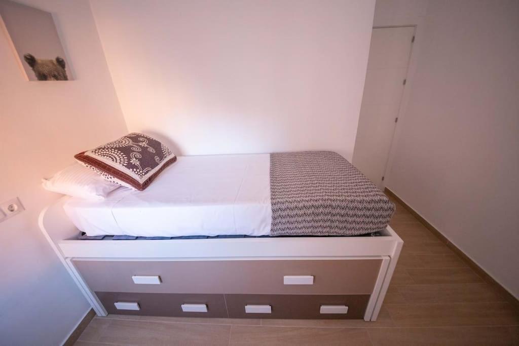El Mirador De Chapina Apartment Seville
