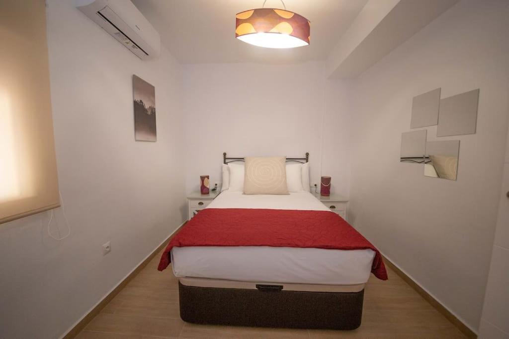 El Mirador De Chapina Apartment Seville
