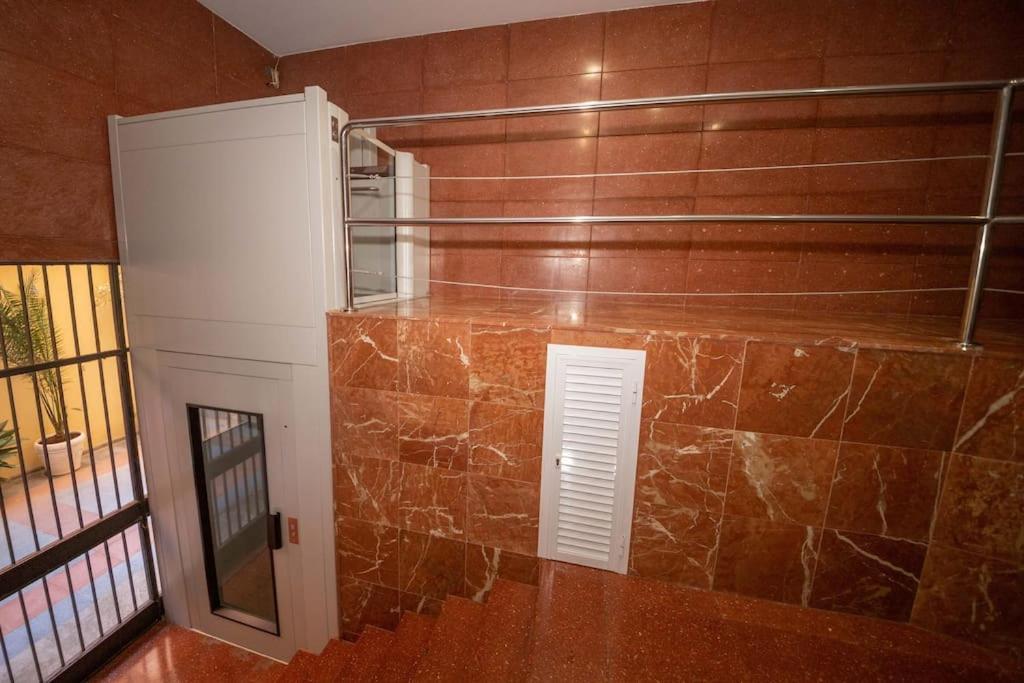 El Mirador De Chapina Apartment *