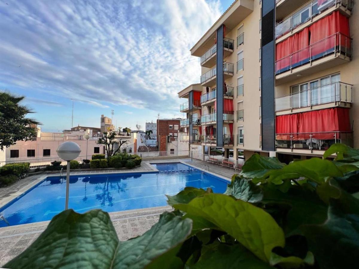 Apartment Hauzify I Reig Sant Pol De Mar