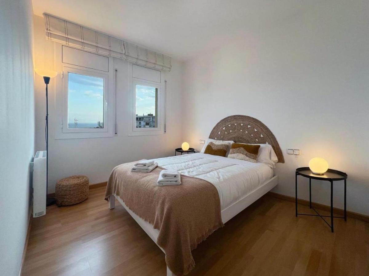 Hauzify I Reig Apartment