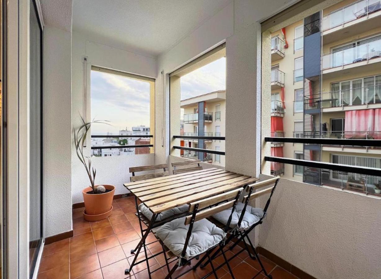 Hauzify I Reig Apartment *