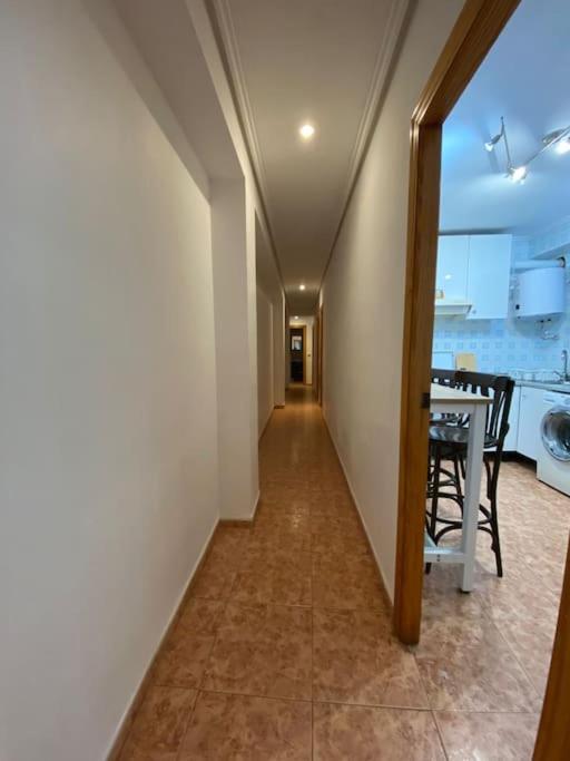 Apartamento In Spacious Flat In