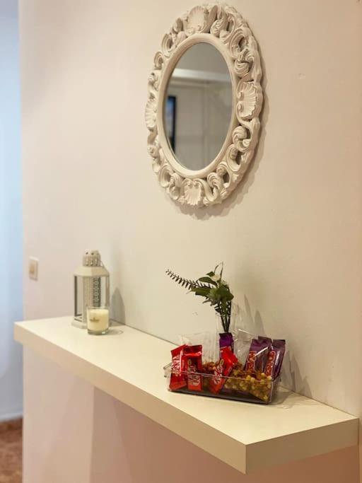 Apartamento In Spacious Flat In *
