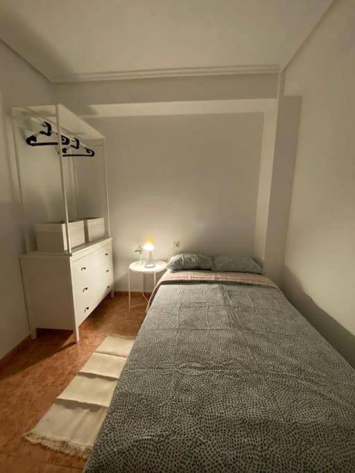 Apartamento In Spacious Flat In *