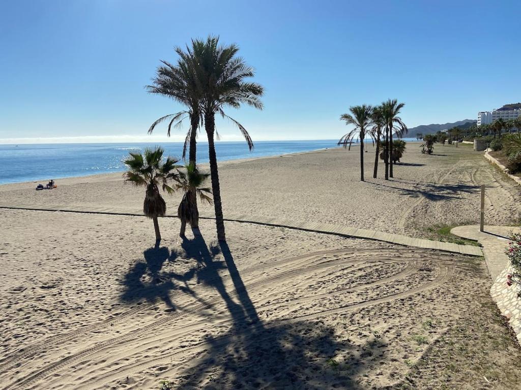 Apartment A Stunning 2 Bedroom 5 Min Walk To The Beautiful Beaches Of Vera Playa Playas de Vera