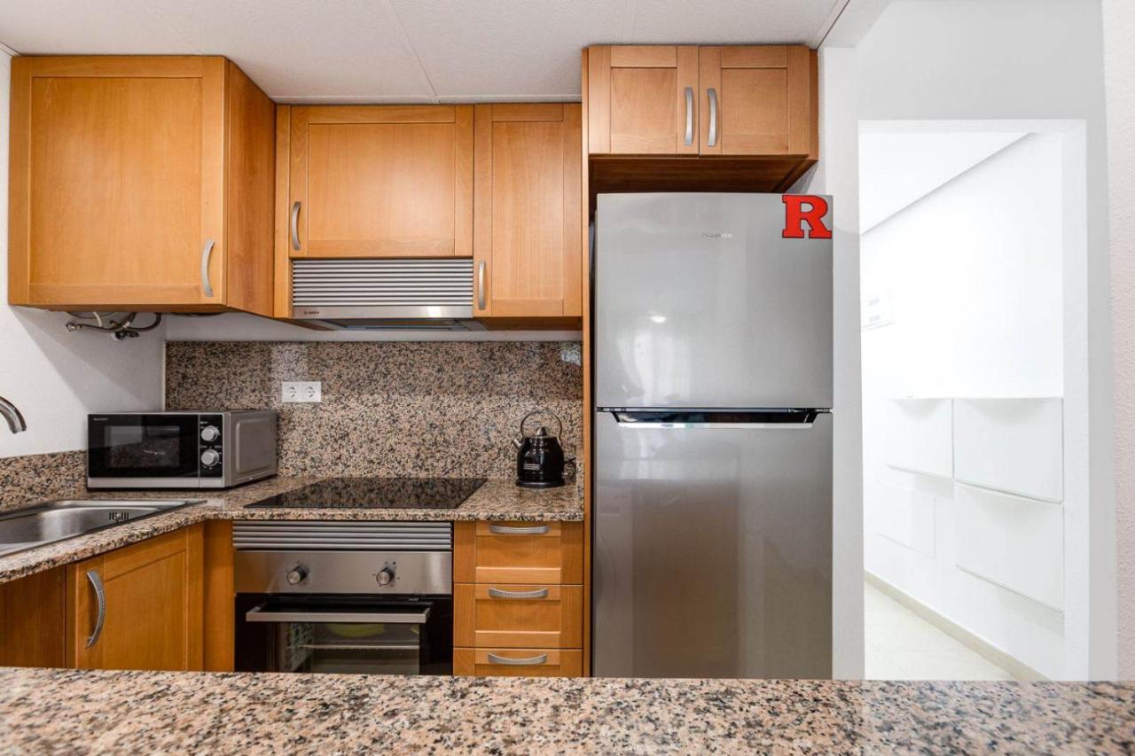 Apartamento Caravela