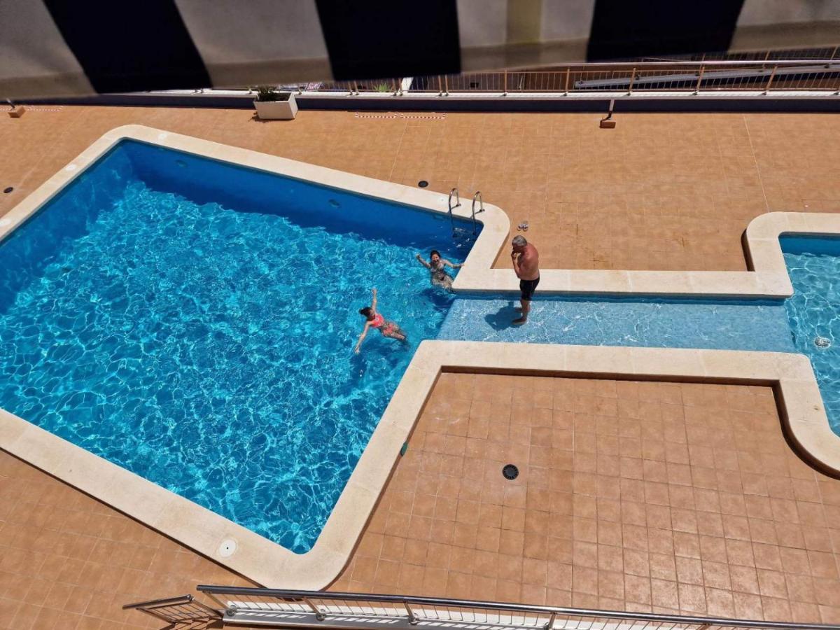 Caravela Apartamento Torrevieja