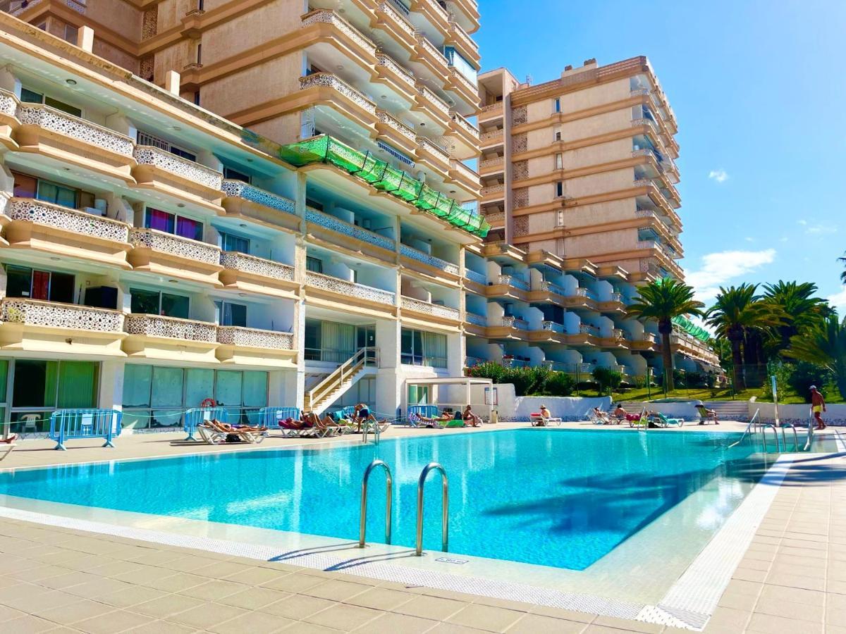 Playa Honda Sea View Apartamento