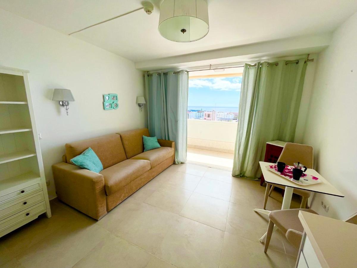 Apartamento Playa Honda Sea View *