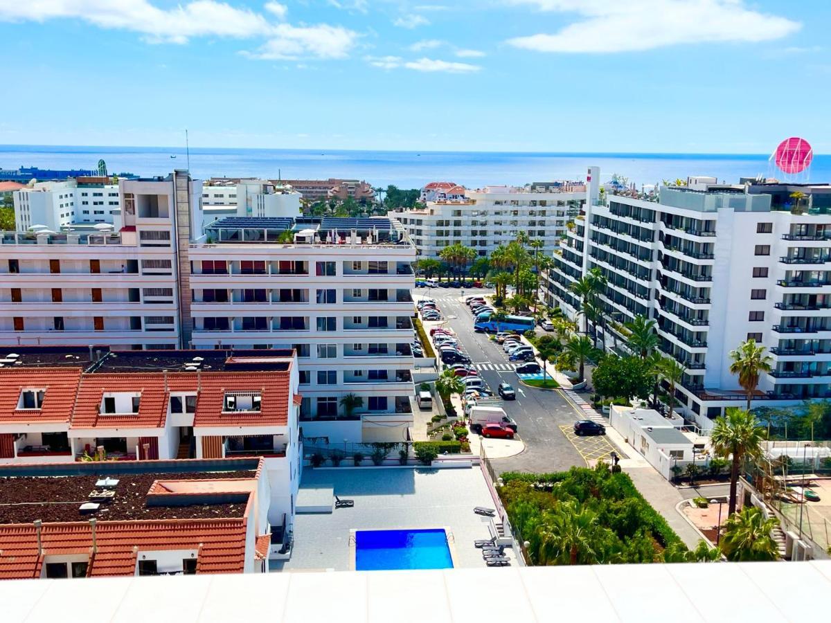 Playa Honda Sea View Apartamento