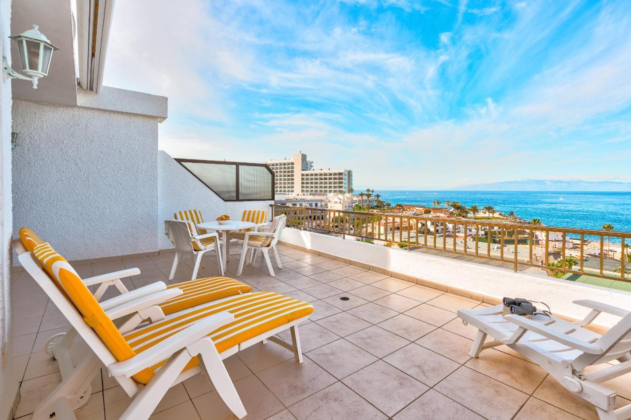 Gigantes Sea View By Paramount Holidays