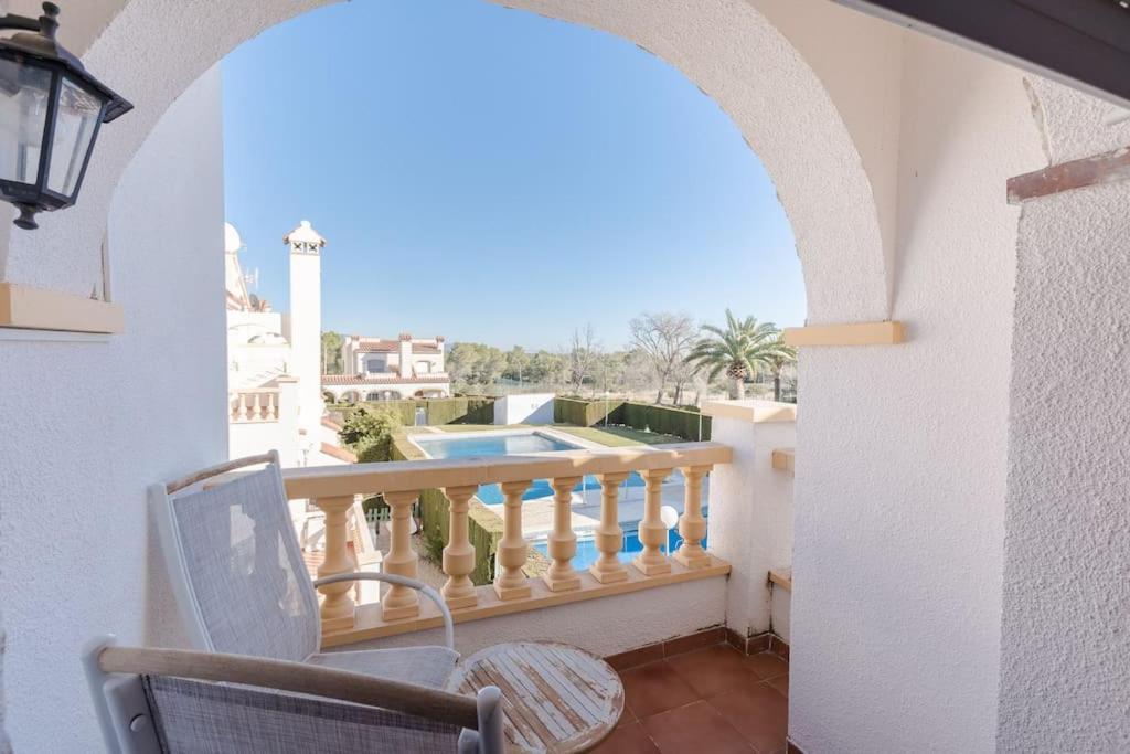Magnifica Casa Azahara By Marcalma Сasa de vacaciones Tarragona