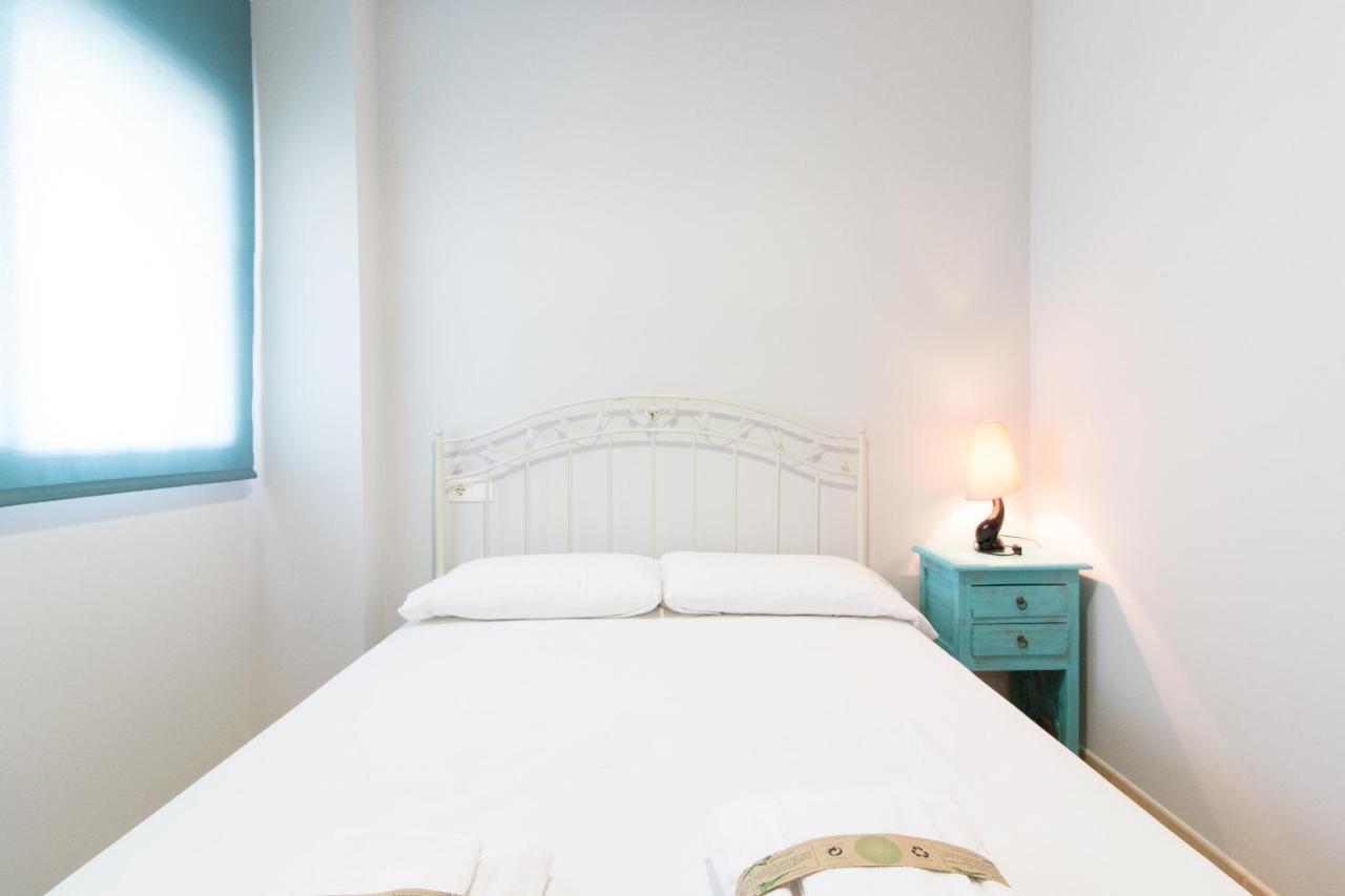 Global Properties, Con Terraza Y Piscina En La Playa De Canet Apartamento *