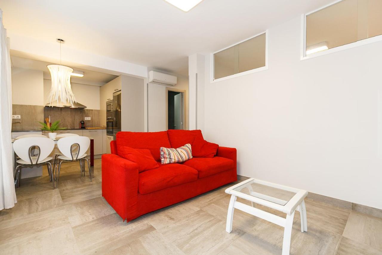 Uhc Alexis Family Apartamento Salou