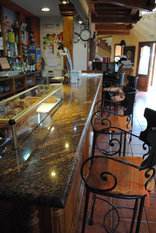 Hotel Astur Regal Cadavedo