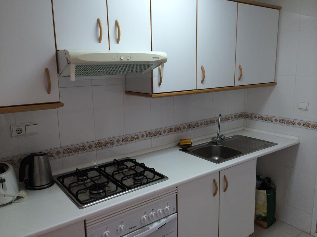 Bulevar Golf Apartment Alicante